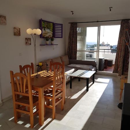 Apartamento Con Vistas Al Mar 4 Personas Green De Riviera Malaga Ngoại thất bức ảnh