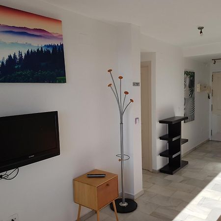 Apartamento Con Vistas Al Mar 4 Personas Green De Riviera Malaga Ngoại thất bức ảnh