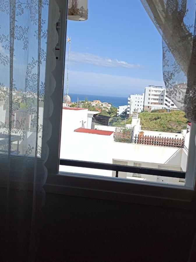 Apartamento Con Vistas Al Mar 4 Personas Green De Riviera Malaga Ngoại thất bức ảnh