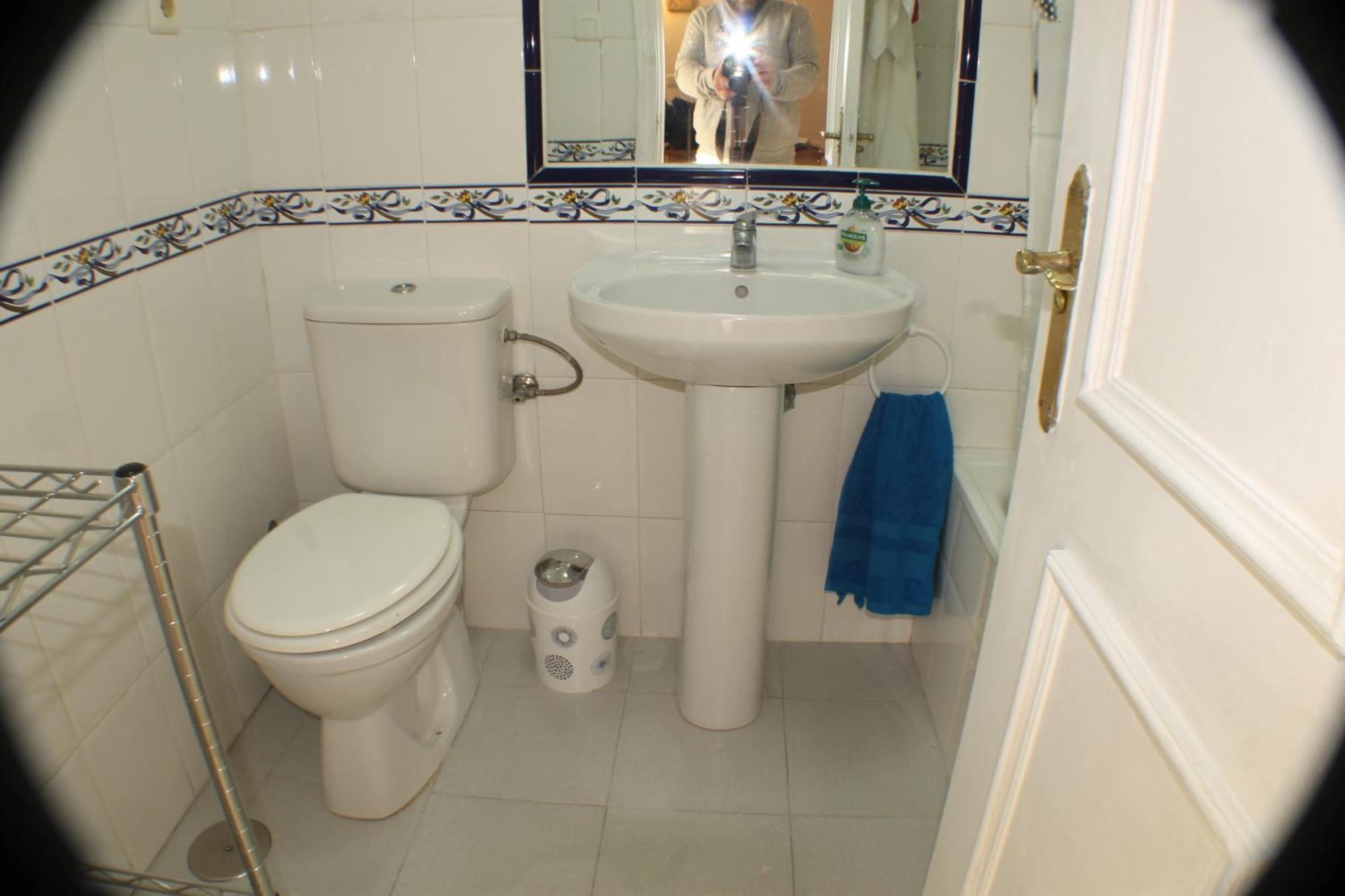 Apartamento Con Vistas Al Mar 4 Personas Green De Riviera Malaga Ngoại thất bức ảnh
