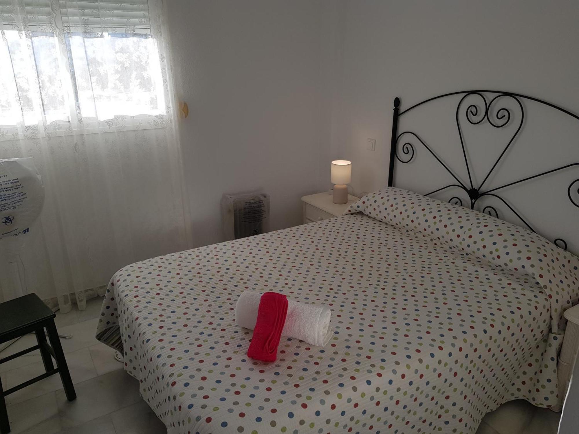 Apartamento Con Vistas Al Mar 4 Personas Green De Riviera Malaga Ngoại thất bức ảnh